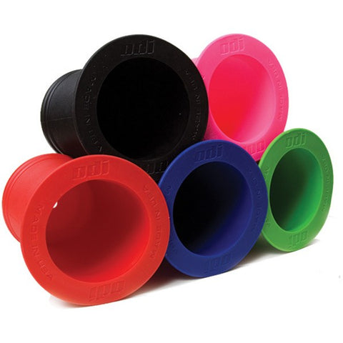 Longneck Drink Coozie with Liner Pink