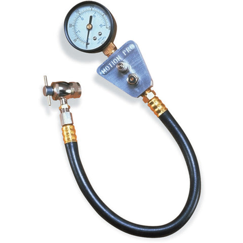 TOOL NITRO SHOCK GAUGE&FILL MP