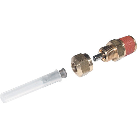 TOOL NITROGEN NEEDLE KIT MP