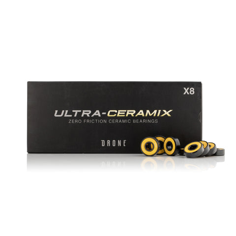Ultra-Ceramix Bearings x 8