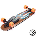 UNLIMITED - BASALT TESSERACT CRUISER COMPLETE