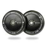 Root Industries AIR 110mm Wheels - Black/Black