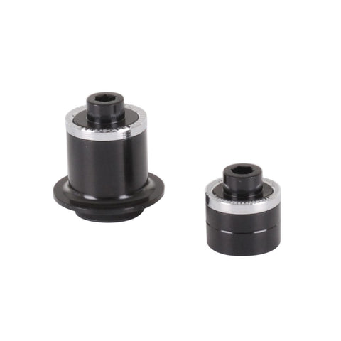 Upgrade - Crosslight Rear Hub End Cap QR V4