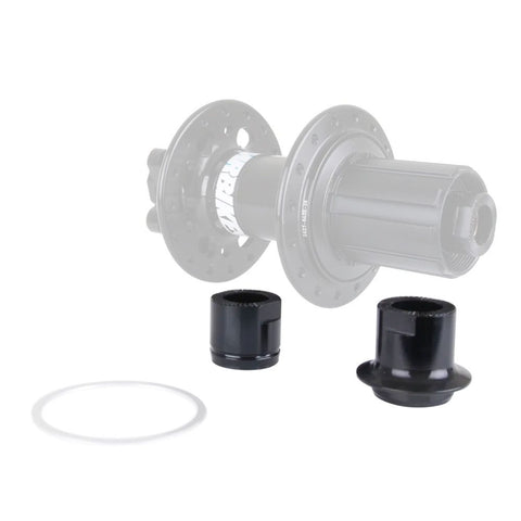 Upgrade - Maxlight V1 Rear Hub End Cap - 142x12