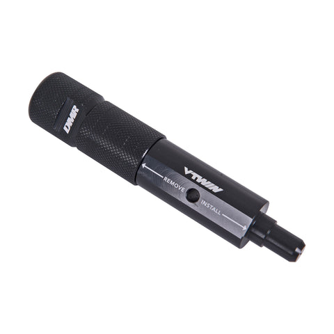 DMR - Tool - Vtwin