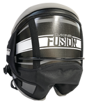Dakine Fusion Harness - Black / Grey