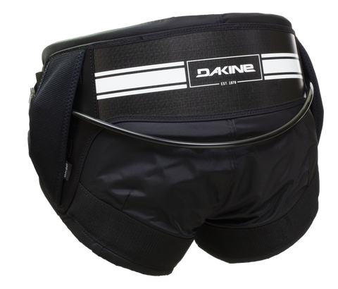 Dakine Vega DLX Harness (Black)