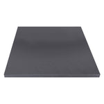 UNIOR Blank Tray For Narrow Work Bench Drawers:  374 X 570 X 40MM