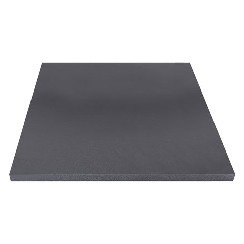 UNIOR Blank Tray For Narrow Work Bench Drawers:  374 X 570 X 40MM