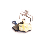 Clarks Elite Semi-Metallic Disc Brake Pads for Avid Elixir CR/R Elixir Sram XX Spring Inc.:
