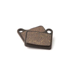 Clarks Sintered Disc Brake Pads w/Carbon for Shimano Deore Hydraulic BR-M555/6: