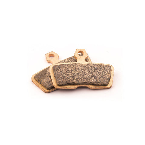 Clarks Sintered Disc Brake Pads w/Carbon for Avid Code 2011 onwards: