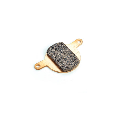 Clarks Organic Disc Brake Pads for Magura Julie (2001-2008) Pin Inc.:
