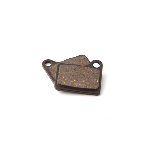Clarks Organic Disc Brake Pads for Shimano Deore Hydraulic BR-M555/M556: