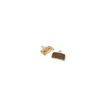 Clarks Organic Disc Brake Pads for Hope: