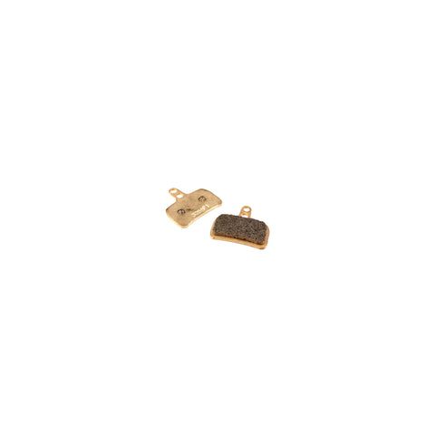 Clarks Organic Disc Brake Pads for Hope: