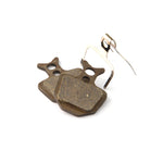 Clarks Organic Disc Brake Pads for Formula Oro: