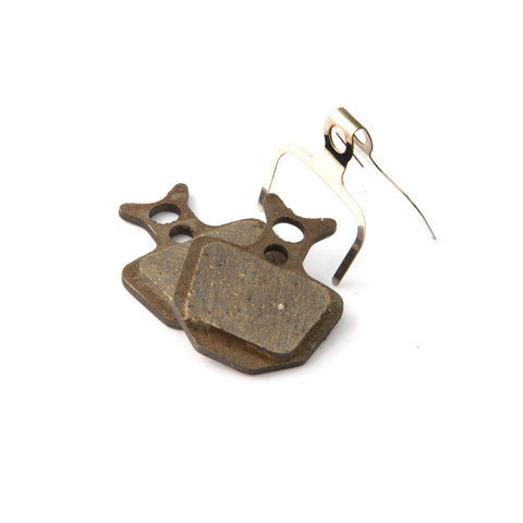 Clarks Organic Disc Brake Pads for Formula Oro: