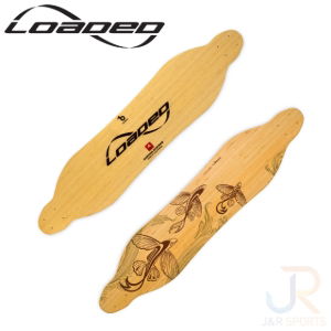 Loaded Vanguard Bamboo - Flex 3