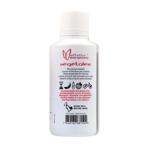 Effetto - Vegetalex Tubeless Sealant 250ml