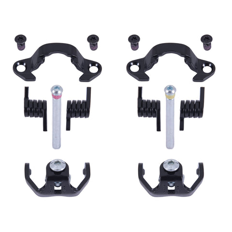 DMR - Versa Claws - Pair