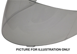 Viper Visor 9 (V06 Inner Visor) 22.06 Helmets Only