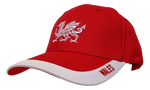 Wales Baseball Cap