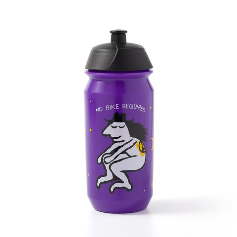 Bits N' Peaces 500ml Bottle