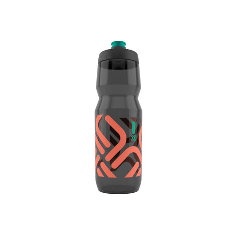 Fidguard Bottle 750750 ml drinking bottle with antibacterial FIDGUARD technology
