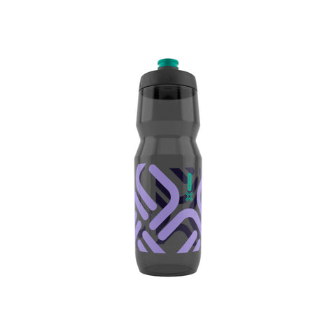 Fidguard Bottle 750750 ml drinking bottle with antibacterial FIDGUARD technology