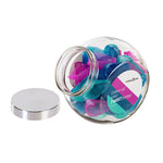 Twist Bottle Dirt Caps - JarÂ 