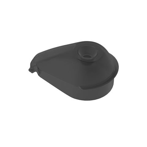 Twist Bottle Dirt Caps