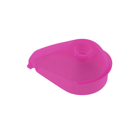 Twist Bottle Dirt Caps