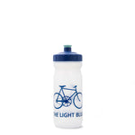 The Light Blue Water BottleÂ 