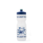 The Light Blue Water BottleÂ 