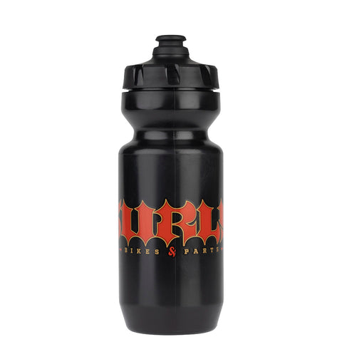 Born to Lose Water Bottle
