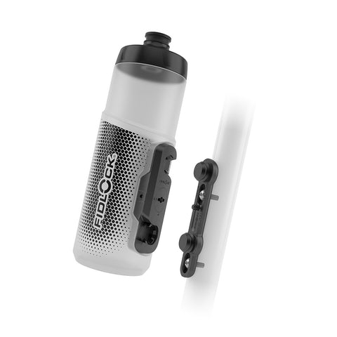 TWIST bottle 600 + Bike Base
