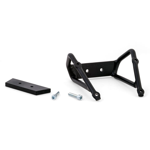 Double Back MountFits to Seat Railsto hold 2 Bottle cages.