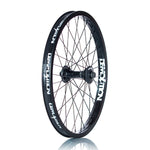 Whistler Pro Front Wheel