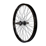 Seven-X WheelsEntry level replacement wheels at a great price.