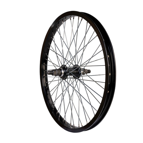 Seven-X WheelsEntry level replacement wheels at a great price.