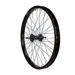Seven-X WheelsEntry level replacement wheels at a great price.
