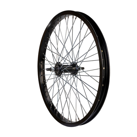 Seven-X WheelsEntry level replacement wheels at a great price.