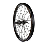 Trix Cassette WheelsSealed hub with 9T driver.36 Hole double wall rims