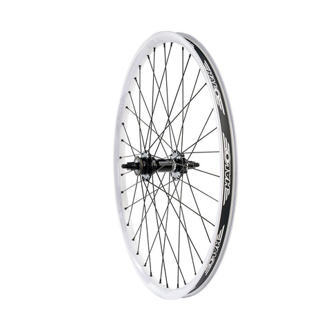 T2 26" WheelsMiddleweight multi-purpose26" MTB wheels.