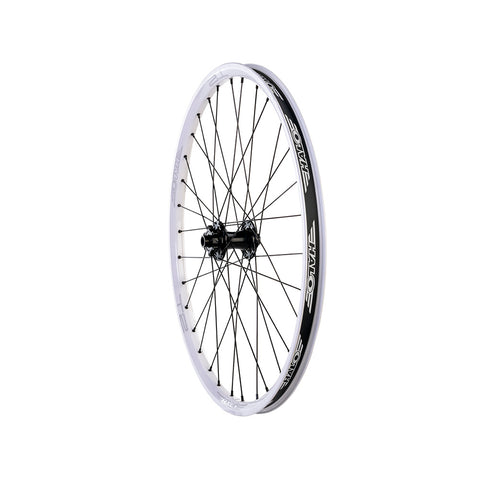 T2 26" WheelsMiddleweight multi-purpose26" MTB wheels.