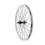 Combat II 26" SS Wheel