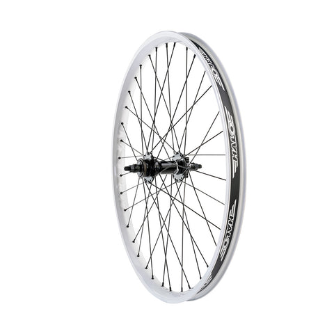 Combat II 26" SS Wheel