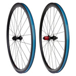 Carbaura RCD 35mm Wheelsets