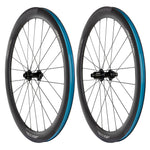 Carbaura RCD 50mm Wheelsets